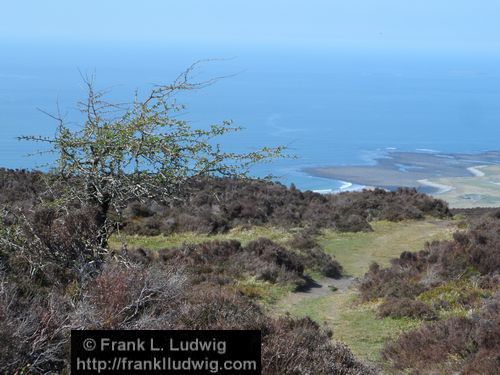 Around Knocknarea